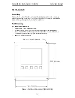 Preview for 12 page of PRECISION DIGITAL ConsoliDator 4 Instruction Manual