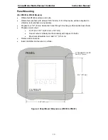 Preview for 13 page of PRECISION DIGITAL ConsoliDator 4 Instruction Manual