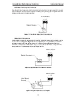 Preview for 16 page of PRECISION DIGITAL ConsoliDator 4 Instruction Manual