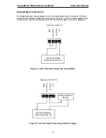 Preview for 17 page of PRECISION DIGITAL ConsoliDator 4 Instruction Manual