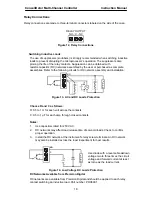 Preview for 18 page of PRECISION DIGITAL ConsoliDator 4 Instruction Manual