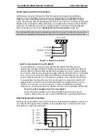 Preview for 19 page of PRECISION DIGITAL ConsoliDator 4 Instruction Manual