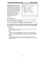 Preview for 24 page of PRECISION DIGITAL ConsoliDator 4 Instruction Manual