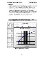 Preview for 26 page of PRECISION DIGITAL ConsoliDator 4 Instruction Manual