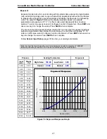 Preview for 27 page of PRECISION DIGITAL ConsoliDator 4 Instruction Manual