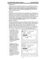 Preview for 28 page of PRECISION DIGITAL ConsoliDator 4 Instruction Manual