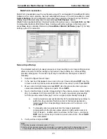 Preview for 29 page of PRECISION DIGITAL ConsoliDator 4 Instruction Manual