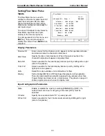 Preview for 30 page of PRECISION DIGITAL ConsoliDator 4 Instruction Manual