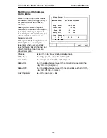 Preview for 32 page of PRECISION DIGITAL ConsoliDator 4 Instruction Manual