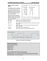 Preview for 33 page of PRECISION DIGITAL ConsoliDator 4 Instruction Manual