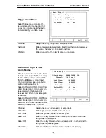 Preview for 34 page of PRECISION DIGITAL ConsoliDator 4 Instruction Manual