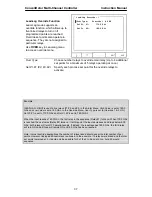 Preview for 37 page of PRECISION DIGITAL ConsoliDator 4 Instruction Manual