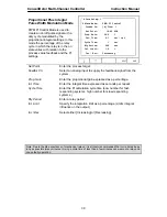 Preview for 39 page of PRECISION DIGITAL ConsoliDator 4 Instruction Manual