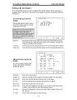 Preview for 40 page of PRECISION DIGITAL ConsoliDator 4 Instruction Manual