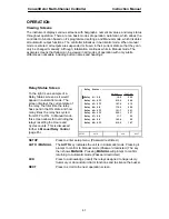 Preview for 41 page of PRECISION DIGITAL ConsoliDator 4 Instruction Manual