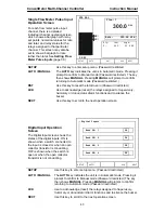 Preview for 43 page of PRECISION DIGITAL ConsoliDator 4 Instruction Manual