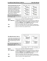 Preview for 44 page of PRECISION DIGITAL ConsoliDator 4 Instruction Manual