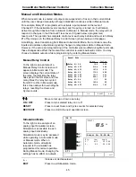 Preview for 45 page of PRECISION DIGITAL ConsoliDator 4 Instruction Manual