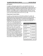 Preview for 52 page of PRECISION DIGITAL ConsoliDator 4 Instruction Manual