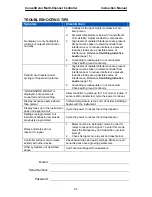 Preview for 54 page of PRECISION DIGITAL ConsoliDator 4 Instruction Manual