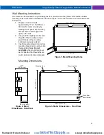 Preview for 9 page of PRECISION DIGITAL Helios PD2-6100 Instruction Manual