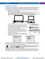 Preview for 23 page of PRECISION DIGITAL Helios PD2-6100 Instruction Manual