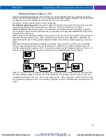 Preview for 29 page of PRECISION DIGITAL Helios PD2-6100 Instruction Manual