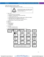 Preview for 35 page of PRECISION DIGITAL Helios PD2-6100 Instruction Manual