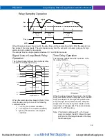 Preview for 39 page of PRECISION DIGITAL Helios PD2-6100 Instruction Manual