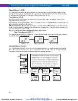 Preview for 46 page of PRECISION DIGITAL Helios PD2-6100 Instruction Manual