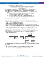 Preview for 55 page of PRECISION DIGITAL Helios PD2-6100 Instruction Manual