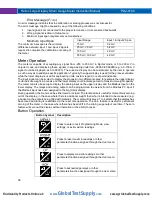 Preview for 56 page of PRECISION DIGITAL Helios PD2-6100 Instruction Manual