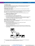 Preview for 58 page of PRECISION DIGITAL Helios PD2-6100 Instruction Manual