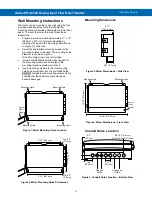 Предварительный просмотр 14 страницы PRECISION DIGITAL Helios PD2-6200 Instruction Manual