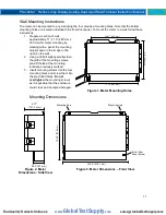 Preview for 11 page of PRECISION DIGITAL Helios PD2-6262-6H0 Instruction Manual