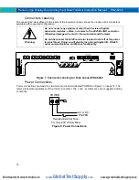 Preview for 14 page of PRECISION DIGITAL Helios PD2-6262-6H0 Instruction Manual