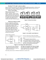 Preview for 16 page of PRECISION DIGITAL Helios PD2-6262-6H0 Instruction Manual