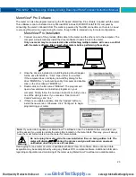 Preview for 23 page of PRECISION DIGITAL Helios PD2-6262-6H0 Instruction Manual