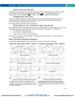 Preview for 39 page of PRECISION DIGITAL Helios PD2-6262-6H0 Instruction Manual