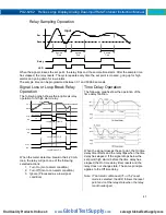 Preview for 41 page of PRECISION DIGITAL Helios PD2-6262-6H0 Instruction Manual