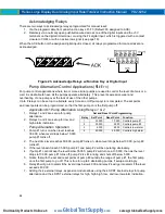 Preview for 44 page of PRECISION DIGITAL Helios PD2-6262-6H0 Instruction Manual