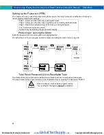 Preview for 48 page of PRECISION DIGITAL Helios PD2-6262-6H0 Instruction Manual