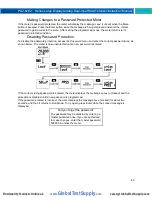 Preview for 49 page of PRECISION DIGITAL Helios PD2-6262-6H0 Instruction Manual