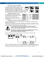 Preview for 53 page of PRECISION DIGITAL Helios PD2-6262-6H0 Instruction Manual