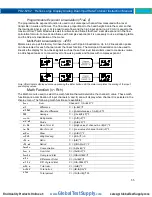 Preview for 55 page of PRECISION DIGITAL Helios PD2-6262-6H0 Instruction Manual