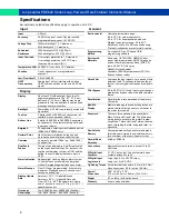 Preview for 6 page of PRECISION DIGITAL Loop Leader PD6620 Series Instruction Manual