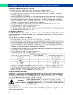 Preview for 10 page of PRECISION DIGITAL Loop Leader PD6620 Series Instruction Manual