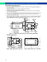 Preview for 12 page of PRECISION DIGITAL Loop Leader PD6620 Series Instruction Manual