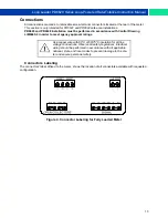 Preview for 13 page of PRECISION DIGITAL Loop Leader PD6620 Series Instruction Manual