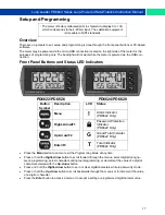 Preview for 17 page of PRECISION DIGITAL Loop Leader PD6620 Series Instruction Manual